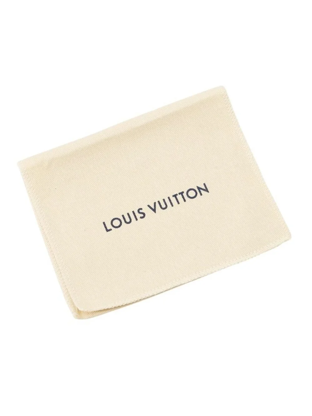 Louis Vuitton Bifold Wallet Monogram Shadow Portefeuille Multiple